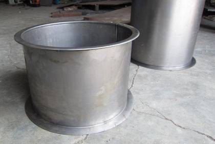 風(fēng)機(jī)外殼樣品