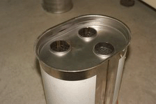 翻邊機(jī)樣品