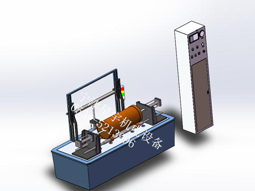濕式檢漏機(jī)