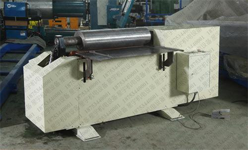 兩輥卷圓機(jī)