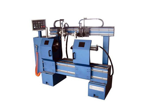 環(huán)縫焊接設(shè)備