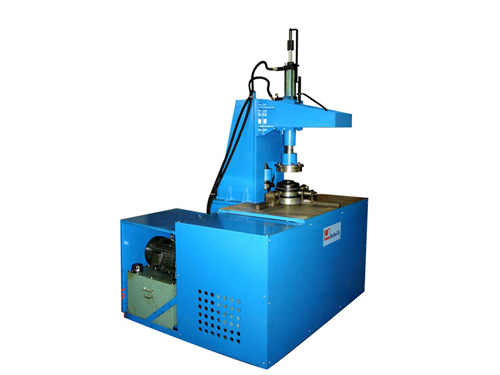 端蓋縮口機(jī)