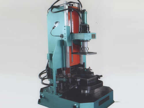 YJ5單端咬邊機(jī)