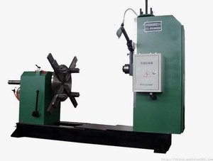 縮口翻邊機(jī)